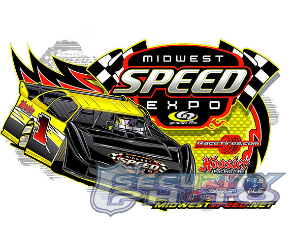 midwest speed expo