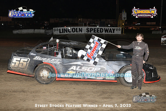 A_Street Stocks feature winner_6705