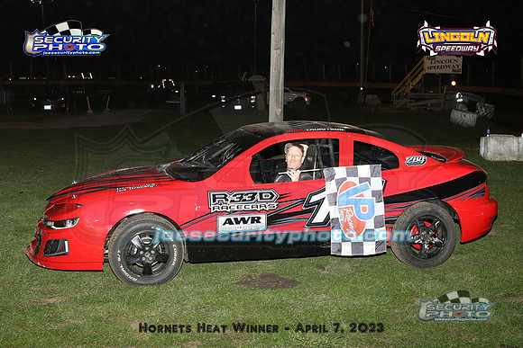 A_Hornet heat winner_6671