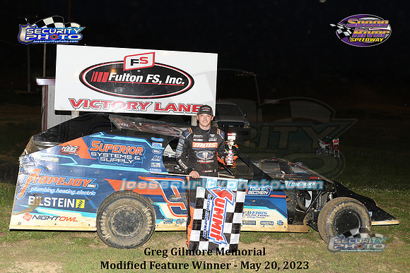 A_mods feature winner 8267