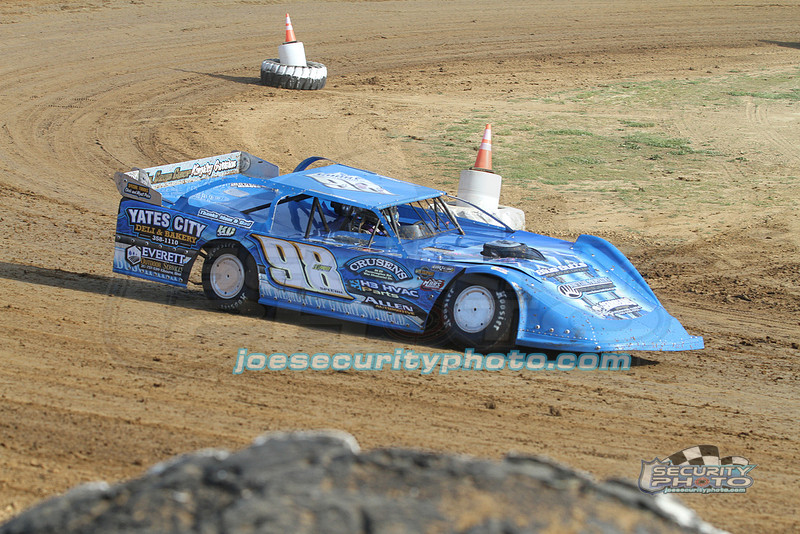 Joe's Security Photo | 5-28-23 Gary Cook Jr Memorial