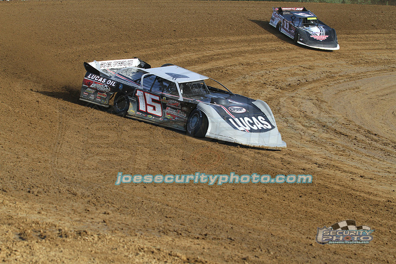 Joe's Security Photo | 5-28-23 Gary Cook Jr Memorial