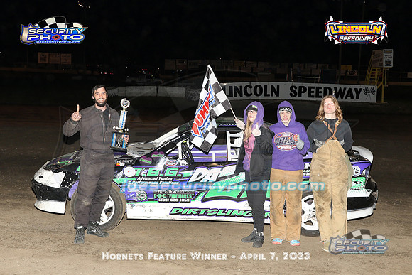 A_Hornet feature winner_6801