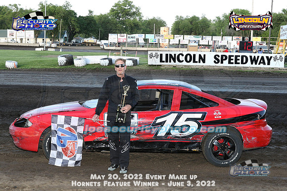 A_Hornet feature winner 1041