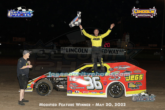 A_Mod feature winner 505