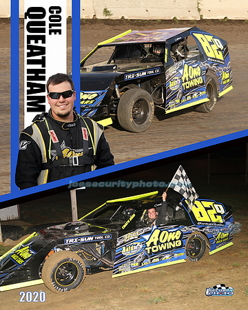 driver poster queatham2