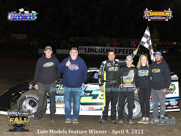 A_Late Model Feature Winner_6465