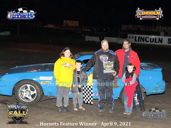 A_Hornet Feature Winner_6471