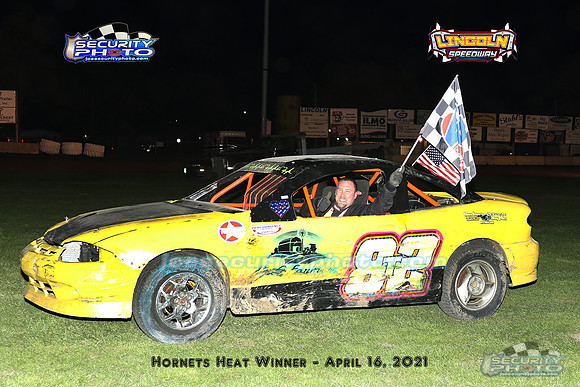 A_Hornet heat winner_6930