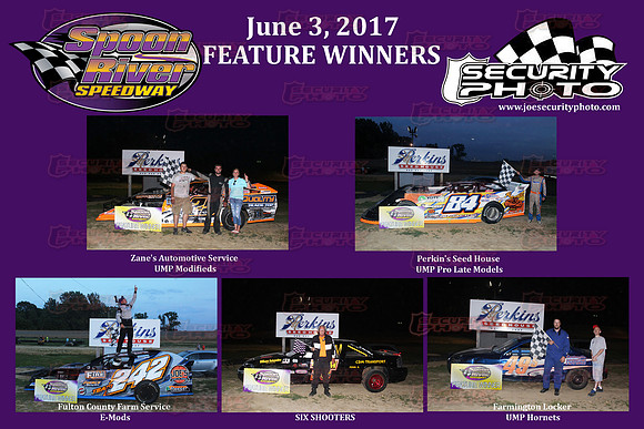 spoon river winners 6-3