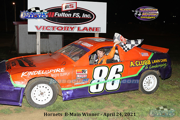 A_hornets bmain winner 7333