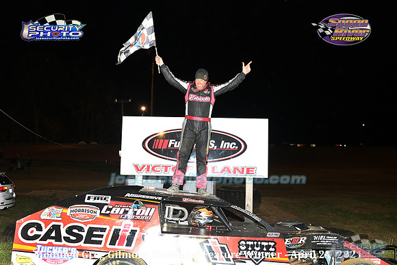 A_mods feature winner 7400