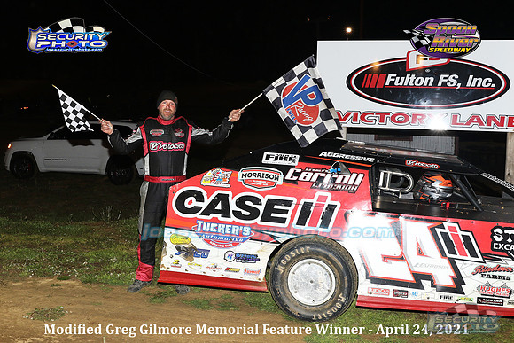 A_mods feature winner 7401