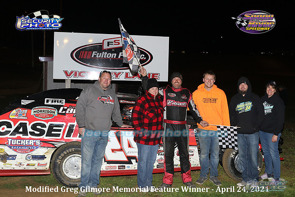 A_mods feature winner 7403