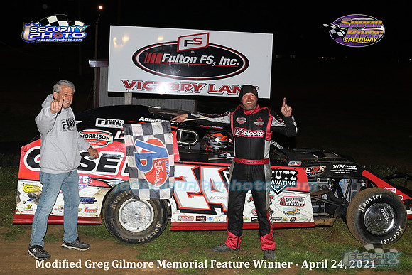 A_mods feature winner 7405