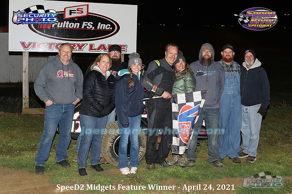 A_Speed2 Midgets feature winner 7354