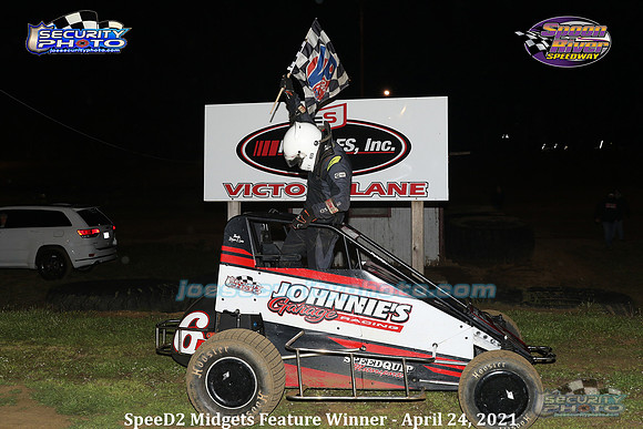 A_Speed2 Midgets feature winner 7352