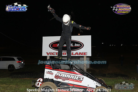 A_Speed2 Midgets feature winner 7353