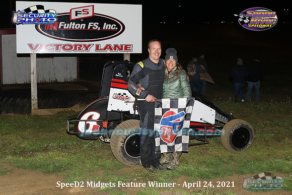 A_Speed2 Midgets feature winner 7356