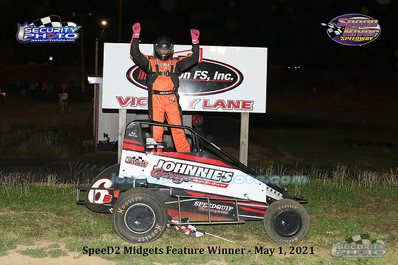 A_Speed2 Midgets feature winner 7866