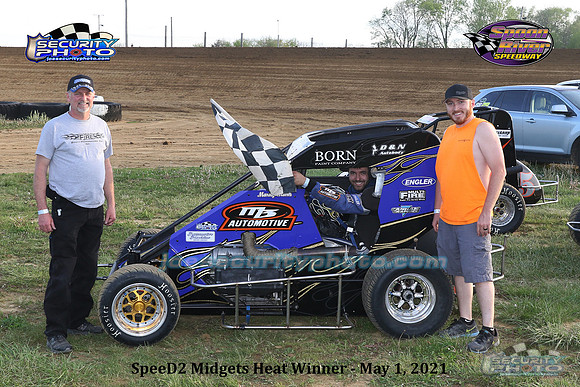A_Speed2 Midgets heat winner 7822