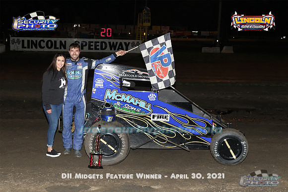 A_DII feature winner 7719