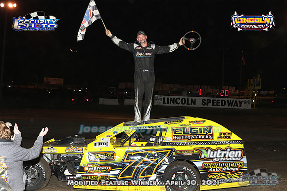 A_Mod feature winner 7746