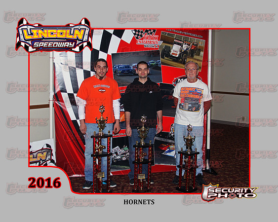 hornetpoints