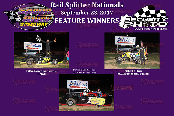 spoon river winners 9-23