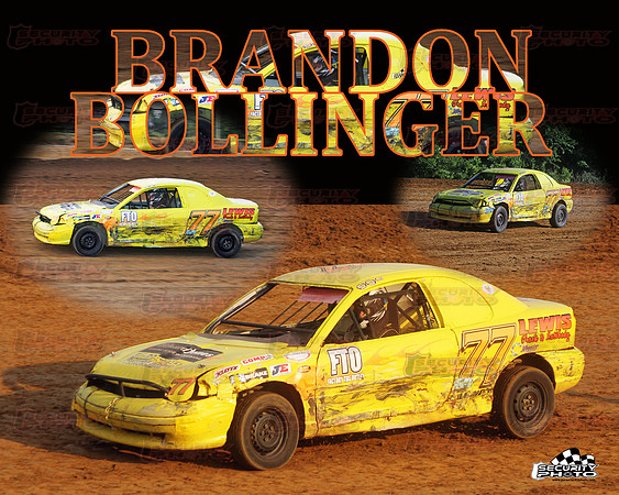 B_Bollinger