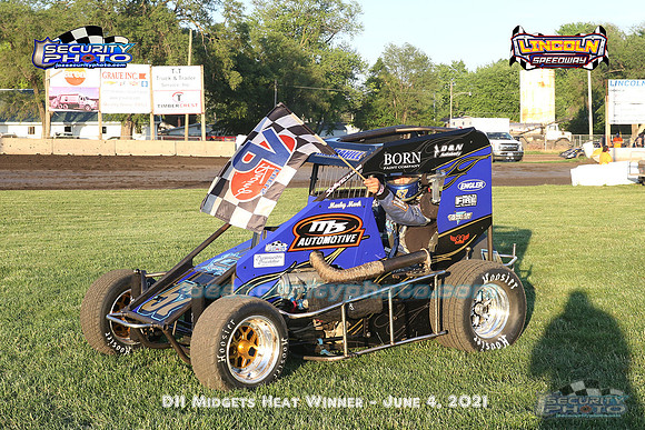 A_DII heat winner 9766