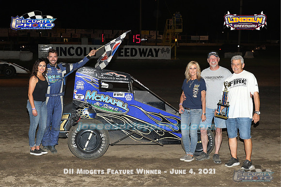 A_DII feature winner 9810