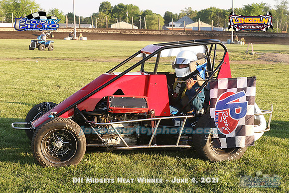 A_DII heat winner 9762