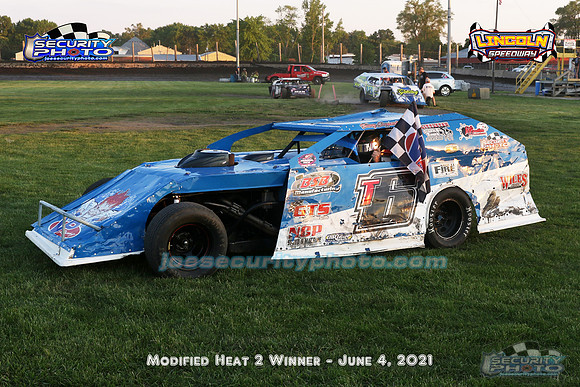 A_Mod heat winner 9780