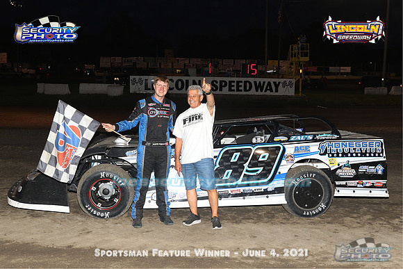A_Sportsman feature winner 9803