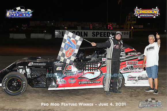 A_Pro Mod feature winner 9821