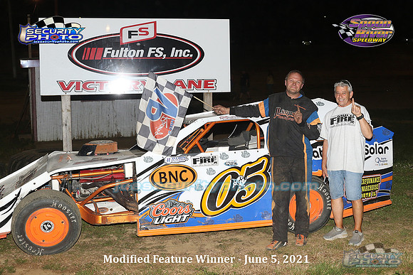 A_mods feature winner 9992