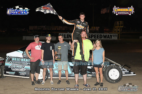 A_Mod feature winner 316