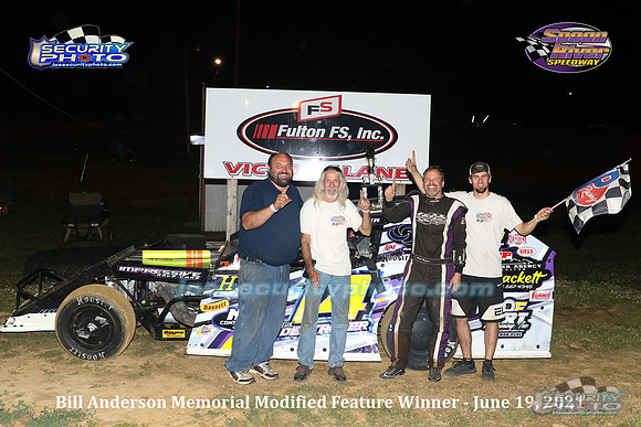 A_mods feature winner 384