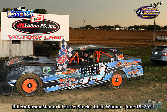 A_stock cars heat winner 340