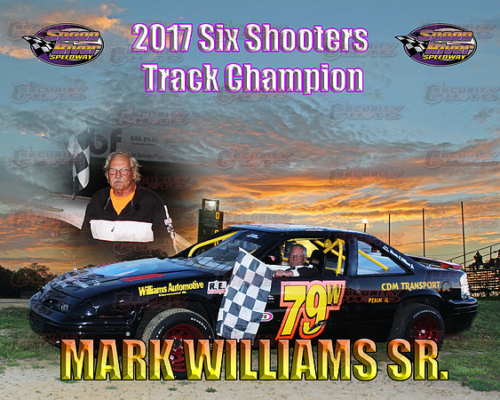 6shooter williams copy
