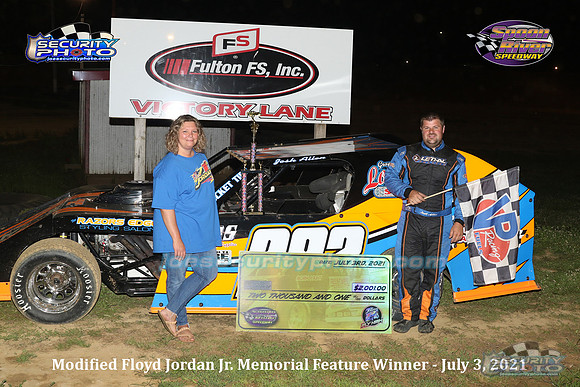 A_mods feature winner 543