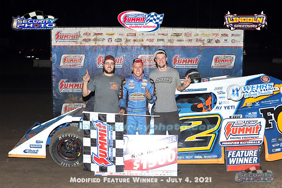 A_Mod feature winner 862
