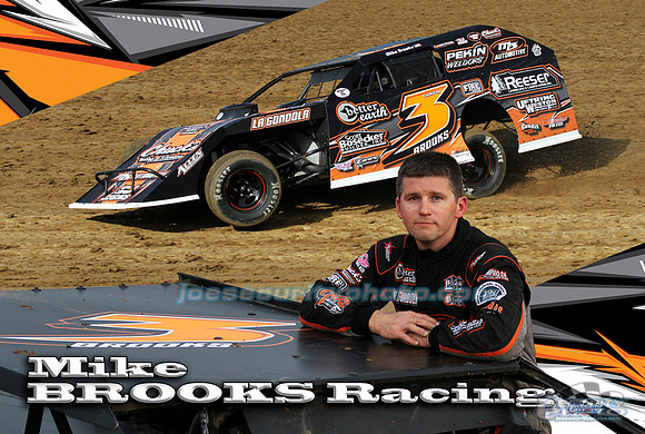 brooks front