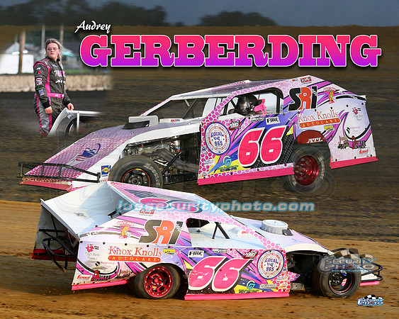 gerberding copy