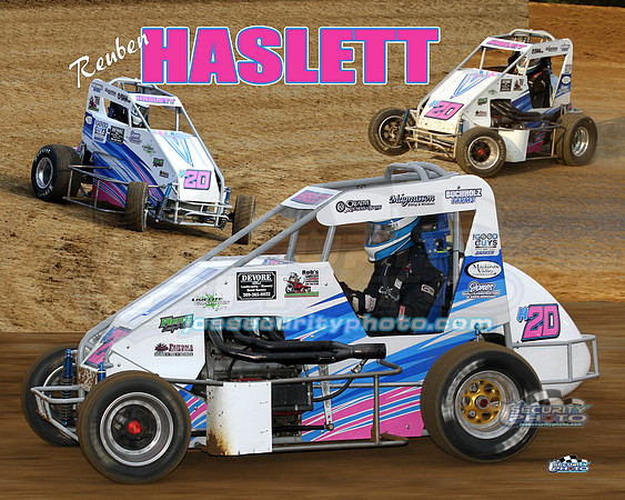 haslett poster copy