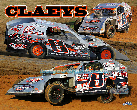 CLAEYS