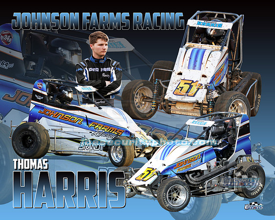 HARRIS