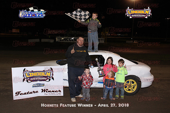 Hornet feature winner copy