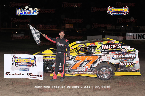 Mod feature winner copy